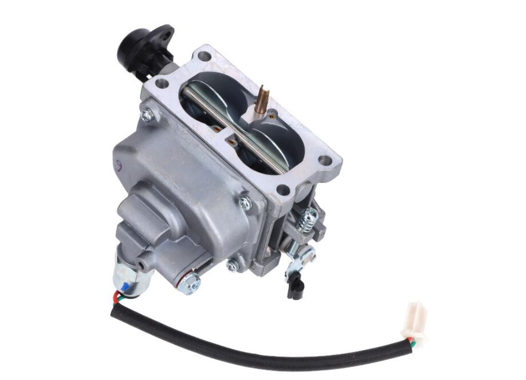 CARBURADOR TC108LH - LC2P73F- 586CC (7) - foto 1