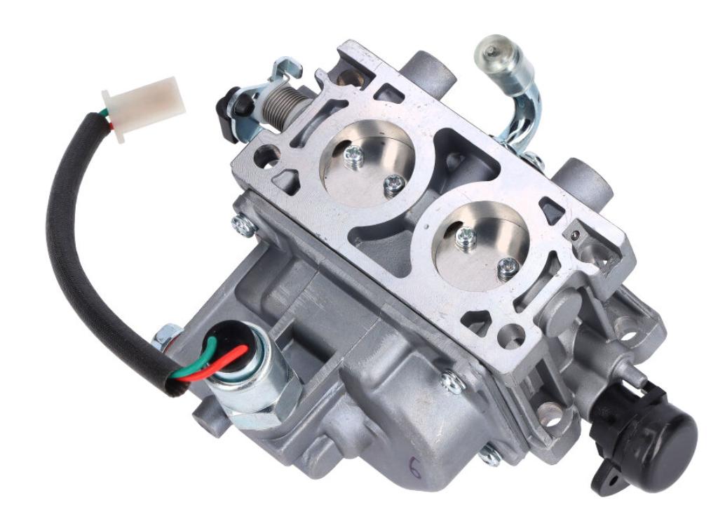 CARBURADOR TC108LH - LC2P73F- 586CC (7) - foto 3