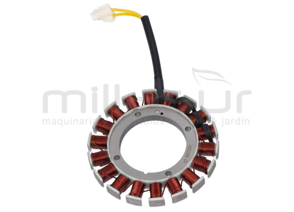 ALTERNADOR CARGA TC108LH - LC2P73F- 586CC (1) - foto 2