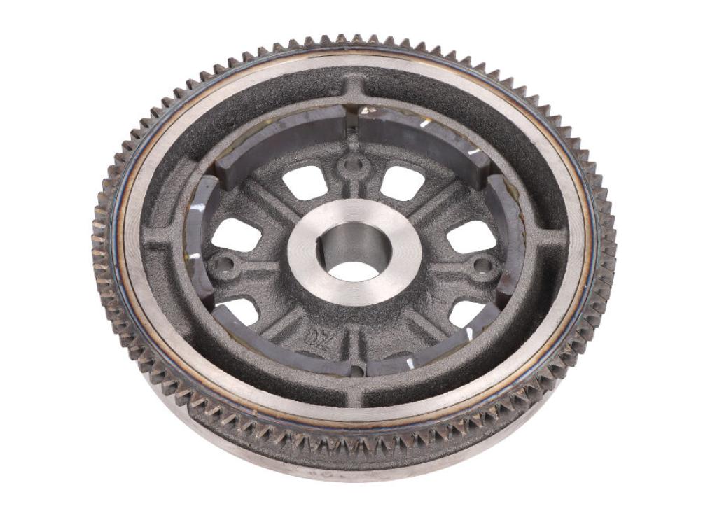 VOLANTE MAGNETICO TC108LH - LC2P73F- 586CC (3) - foto 1