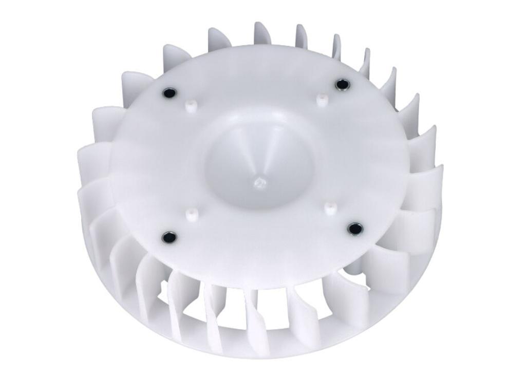 VENTILADOR TC108LH - LC2P73F- 586CC (6) - foto 1