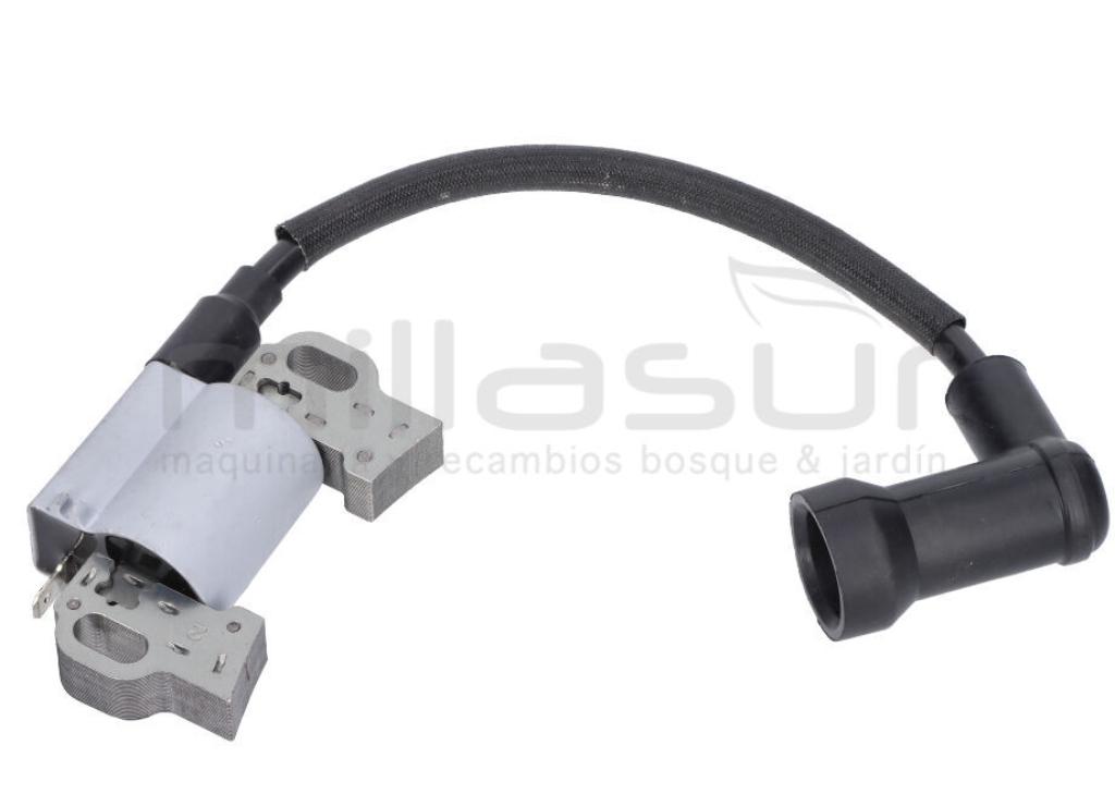 BOBINA TC108LH IZQUIERDA - LC2P73F- 586CC (10) - foto 1