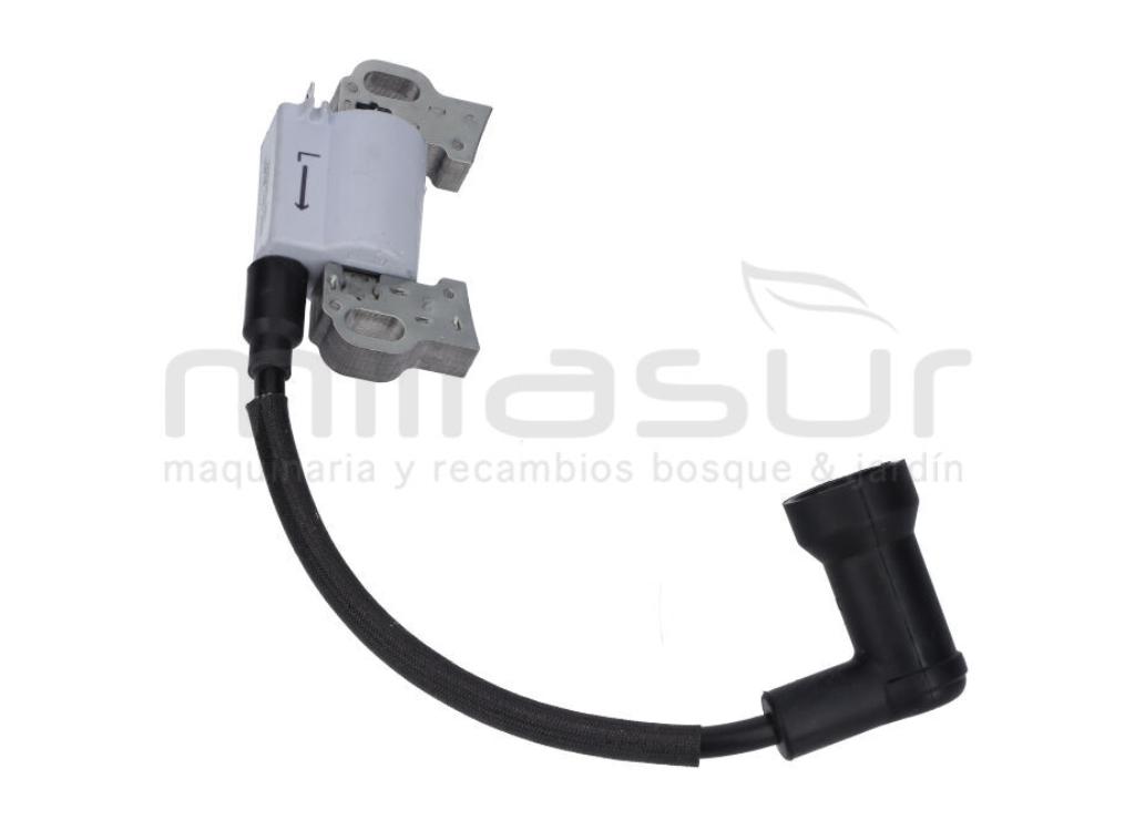 BOBINA TC108LH IZQUIERDA - LC2P73F- 586CC (10) - foto 2