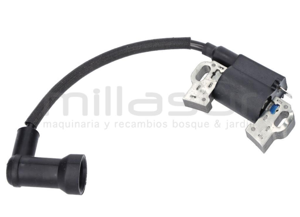 BOBINA TC108LH DERECHA - LC2P73F- 586CC (11) - foto 1