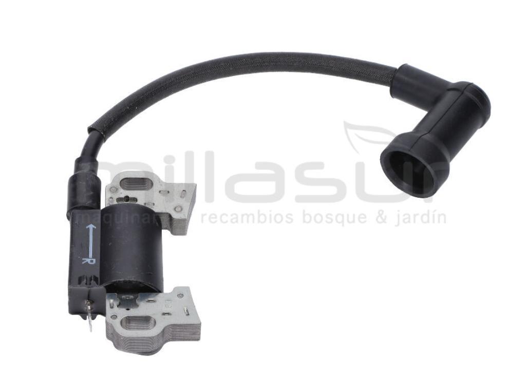 BOBINA TC108LH DERECHA - LC2P73F- 586CC (11) - foto 2