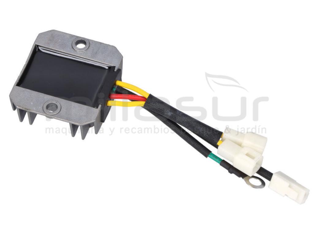 REGULADOR TC108LH - LC2P73F- 586CC (14) - foto 1