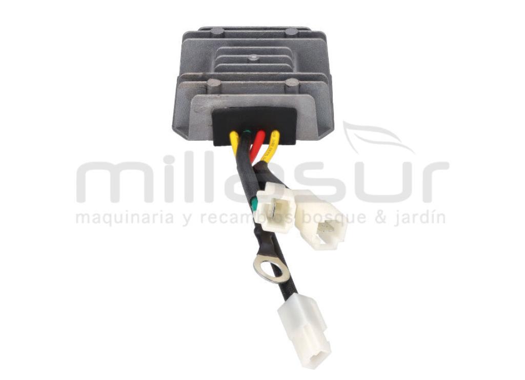 REGULADOR TC108LH - LC2P73F- 586CC (14) - foto 2