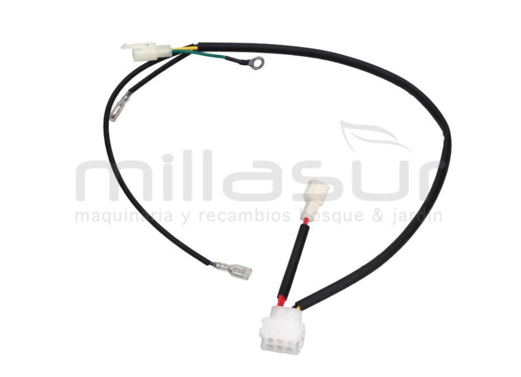 CABLE CONEXIÓN TC108LH - LC2P73F- 586CC (16) - foto 1