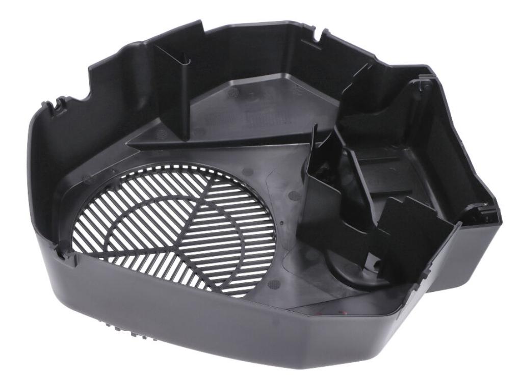 CAPÓ MOTOR TC108LH - LC2P73F- 586CC (1) - foto 1