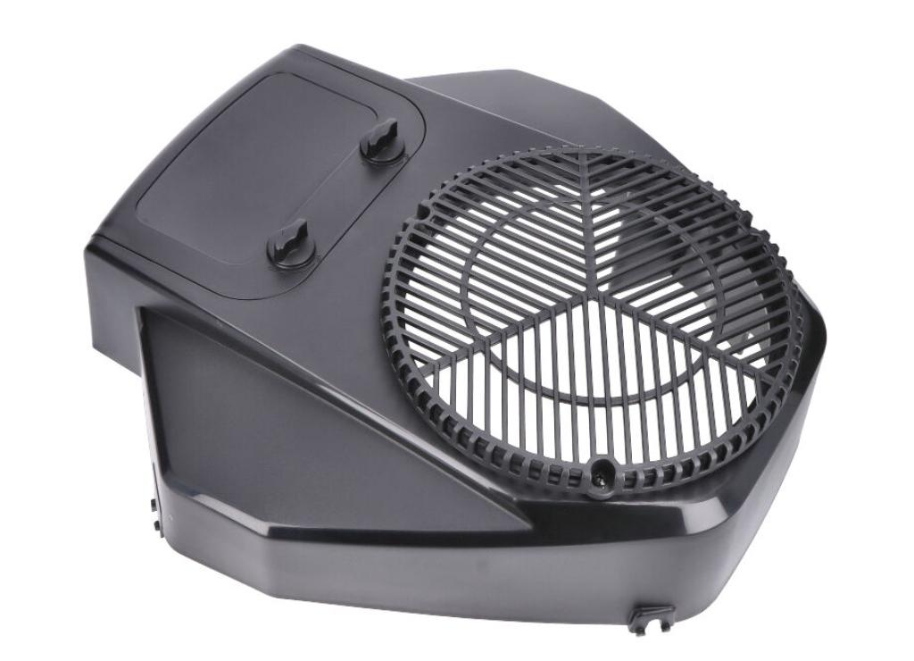 CAPÓ MOTOR TC108LH - LC2P73F- 586CC (1) - foto 2