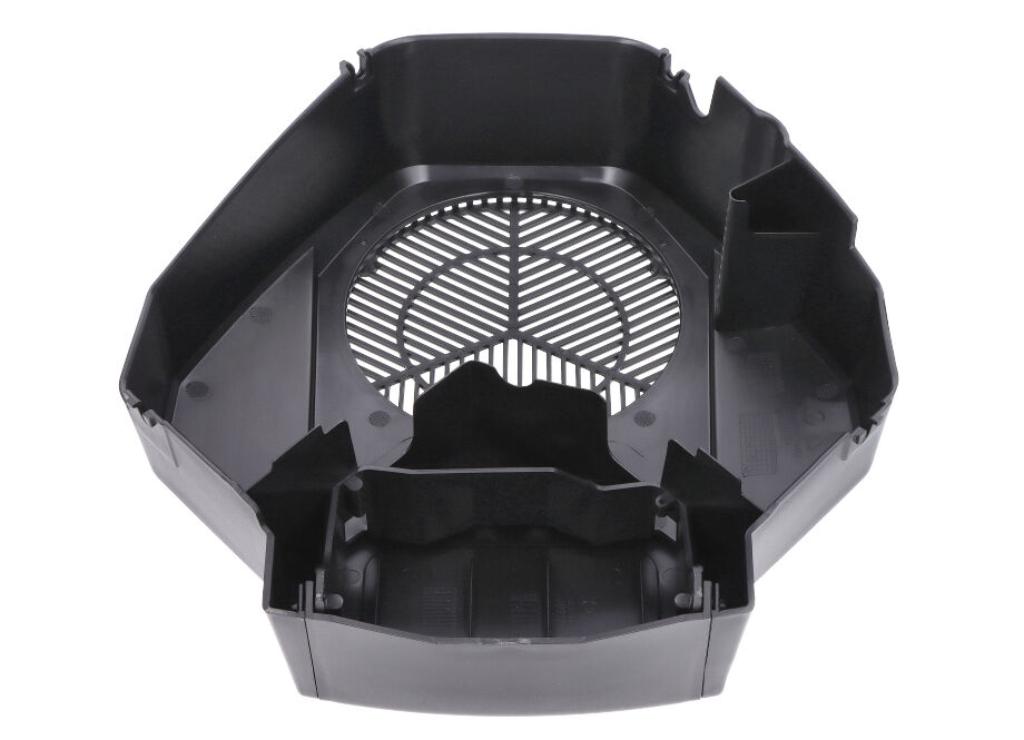 CAPÓ MOTOR TC108LH - LC2P73F- 586CC (1) - foto 3