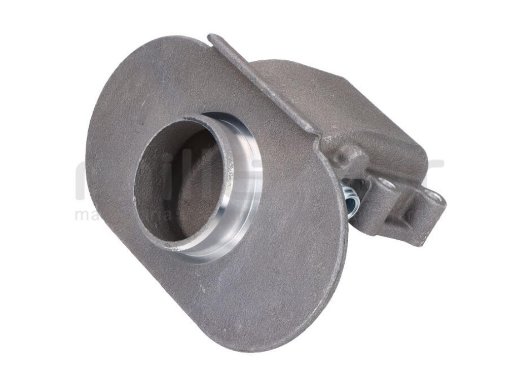 BASE FILTRO AIRE TC108LH - LC2P73F- 586CC (1) - foto 1