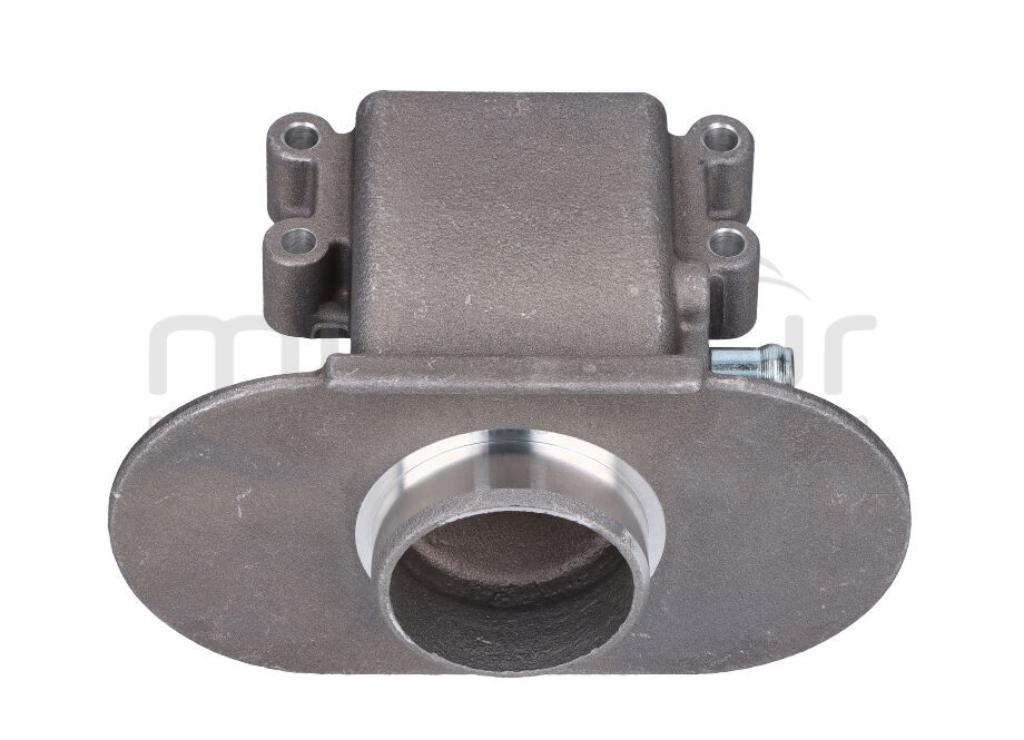 BASE FILTRO AIRE TC108LH - LC2P73F- 586CC (1) - foto 3