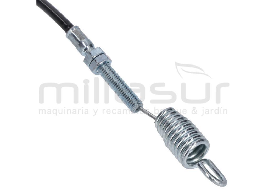 CABLE DE FRENO TC108LH (17) - foto 2
