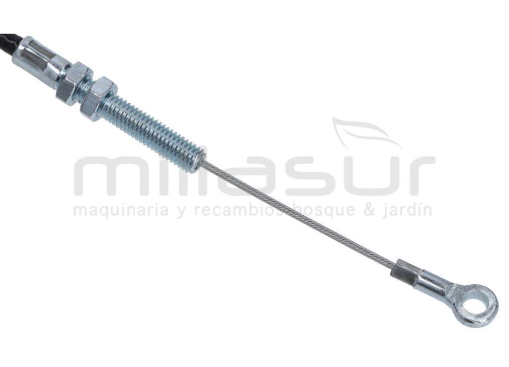 CABLE DE FRENO TC108LH (17) - foto 3