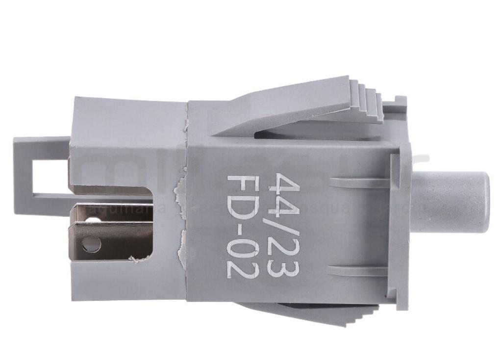 INTERRUPTOR PEDAL TC102H (5K), TC108LH (5) - foto 2