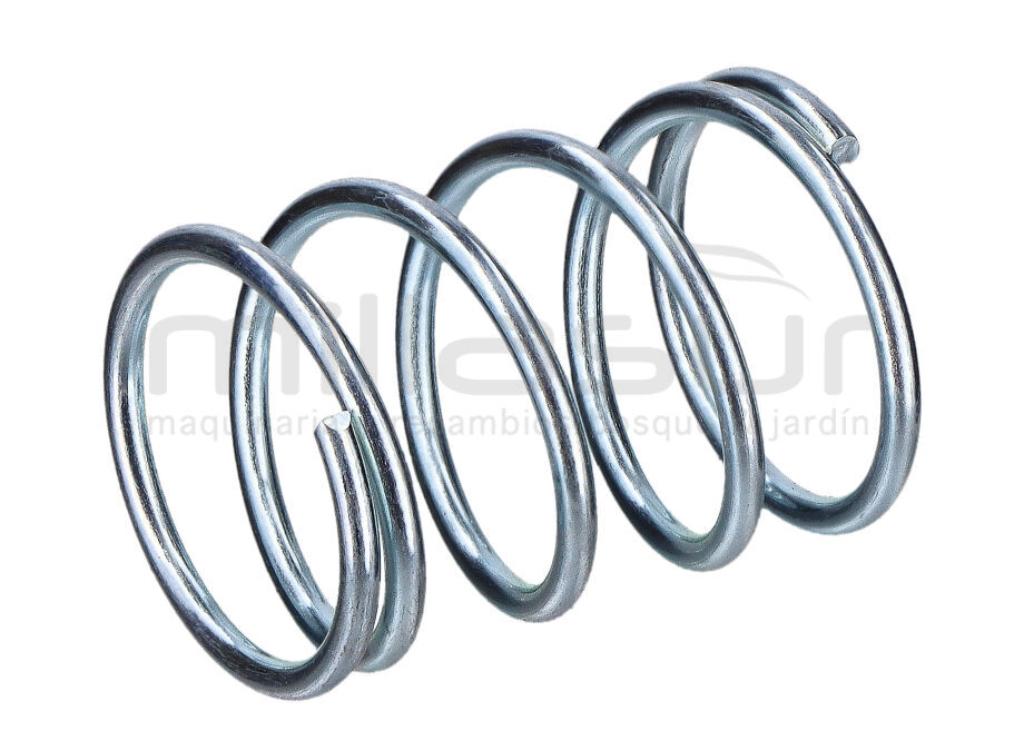 MUELLE INTERRUPTOR ASIENTO TC102H (14), TC108LH (14) - foto 1