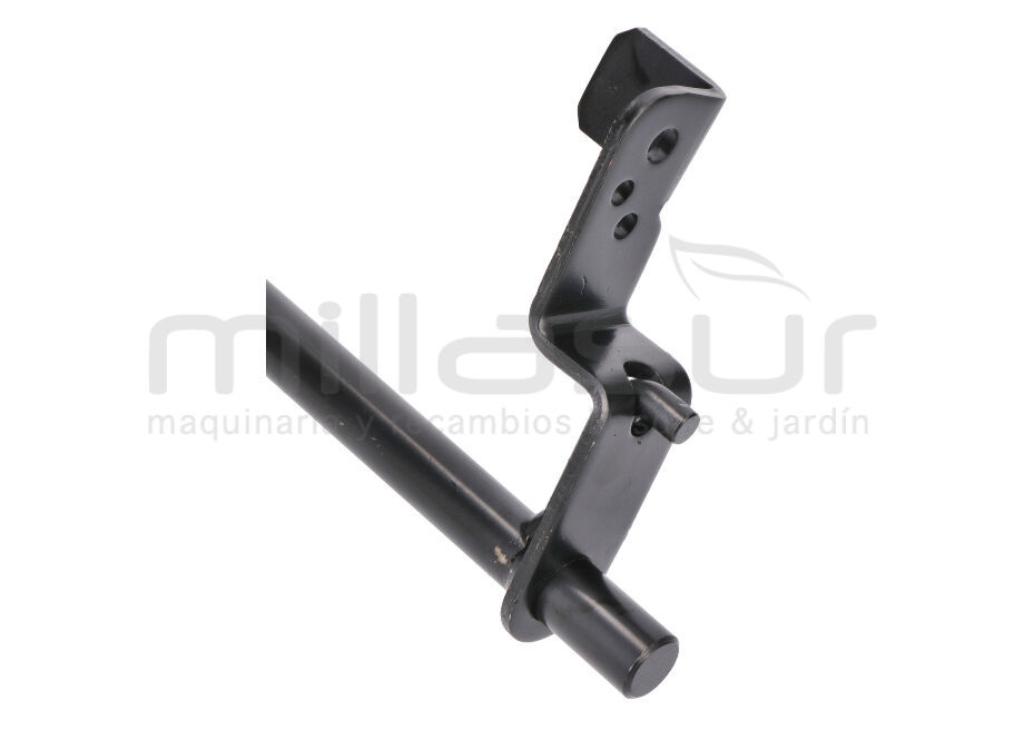 EJE MECANISMO PEDAL DE FRENO TC92H (42), TC98LH(42), TC108LH (44), TC102H (44) - foto 4