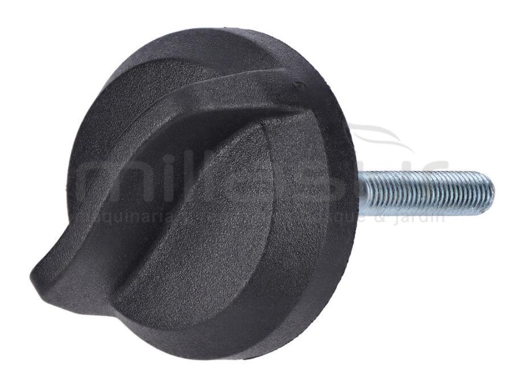 TUERCA BLOQUEO TUBO SALIDA TC102H (6), TC108LH (6) - foto 1