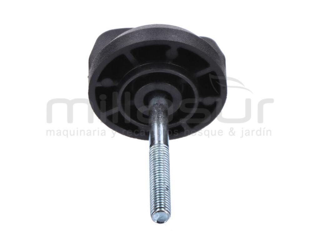 TUERCA BLOQUEO TUBO SALIDA TC102H (6), TC108LH (6) - foto 2