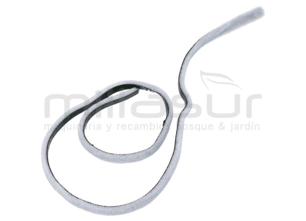 GOMA SELLADO CESTO (11), TC102H (11), TC108LH (11) - foto 1