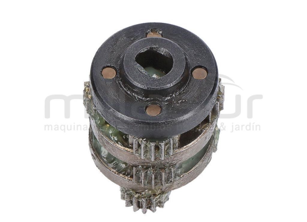 JUEGO PIÑONES REDUCTORA TPB2202 (17-21) - foto 1