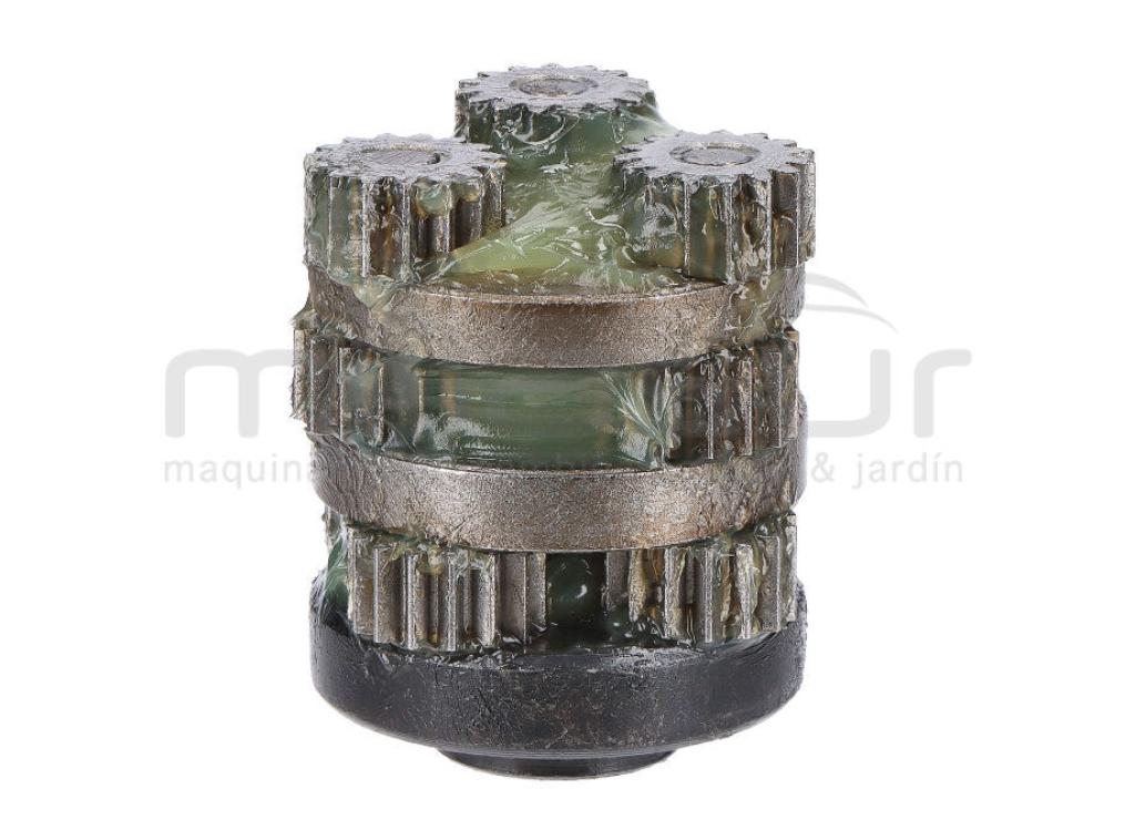 JUEGO PIÑONES REDUCTORA TPB2202 (17-21) - foto 2