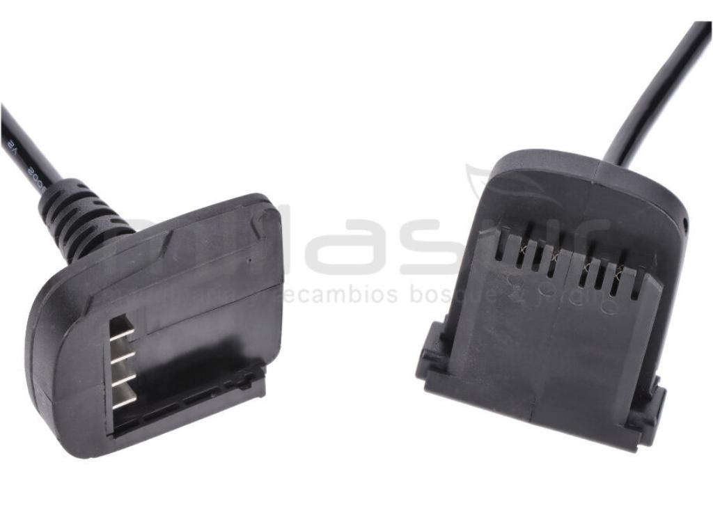 CABLE CONEXION BATERIA-TIJERA TPB4503 - foto 3