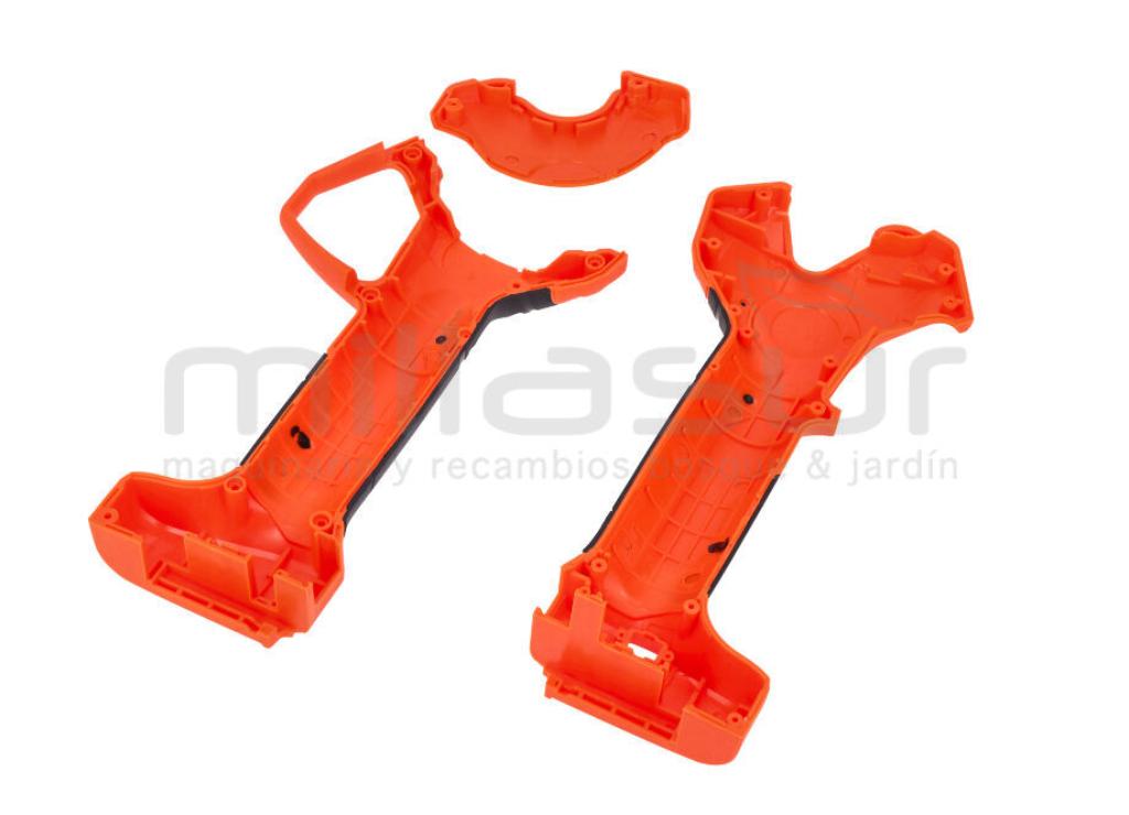 JUEGO CARCASAS TPB4503 (11,21,41) - foto 1