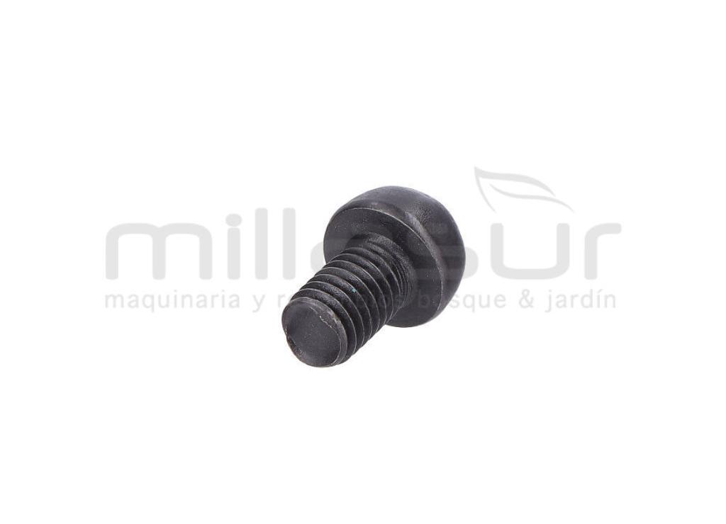 TORNILLO FIJACION TUERCA CUCHILLA TPB4503 TPB4004 (1) - foto 1