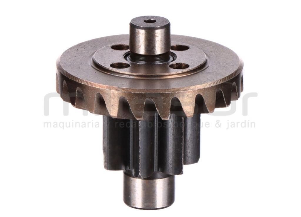 PIÑON CORONA COMPLETO TPB4503 (16) - foto 2