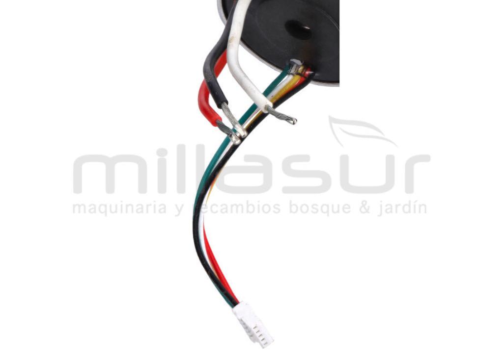 MOTOR TPB4503 (27-29) - foto 2