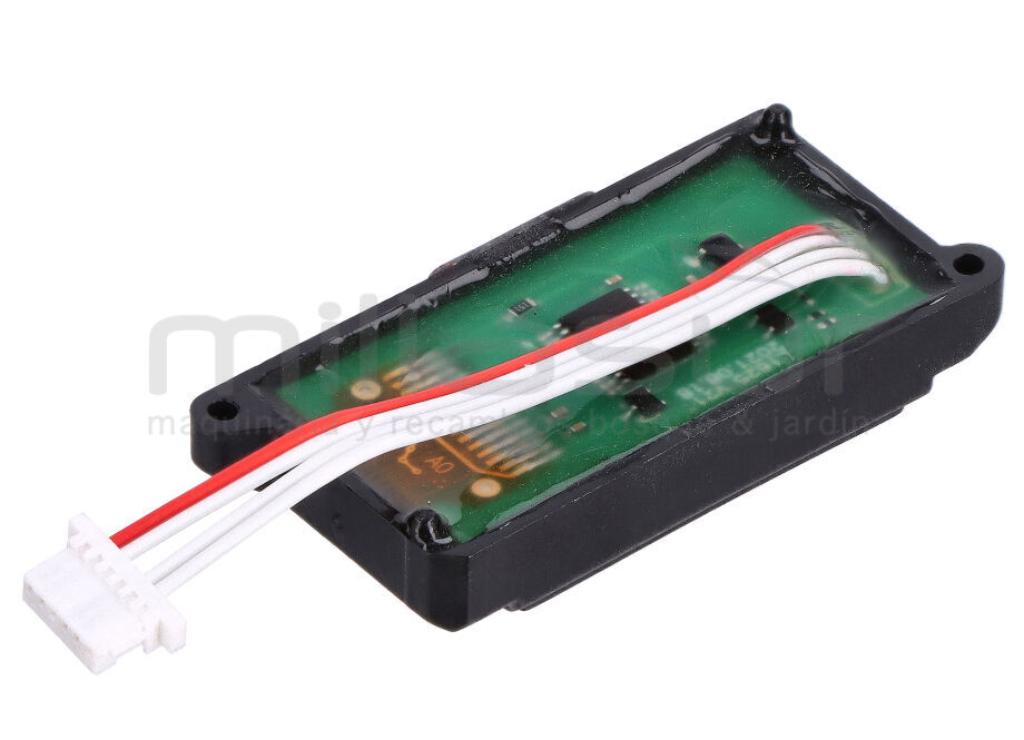 PLACA LCD TPB4503 (26) - foto 1