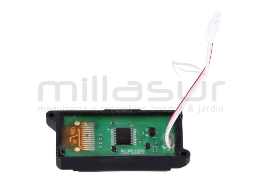 PLACA LCD TPB4503 (26) - foto 2