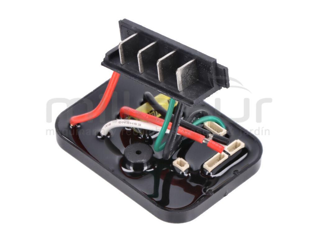 PLACA BATERÍA TPB4503 (43) - foto 2