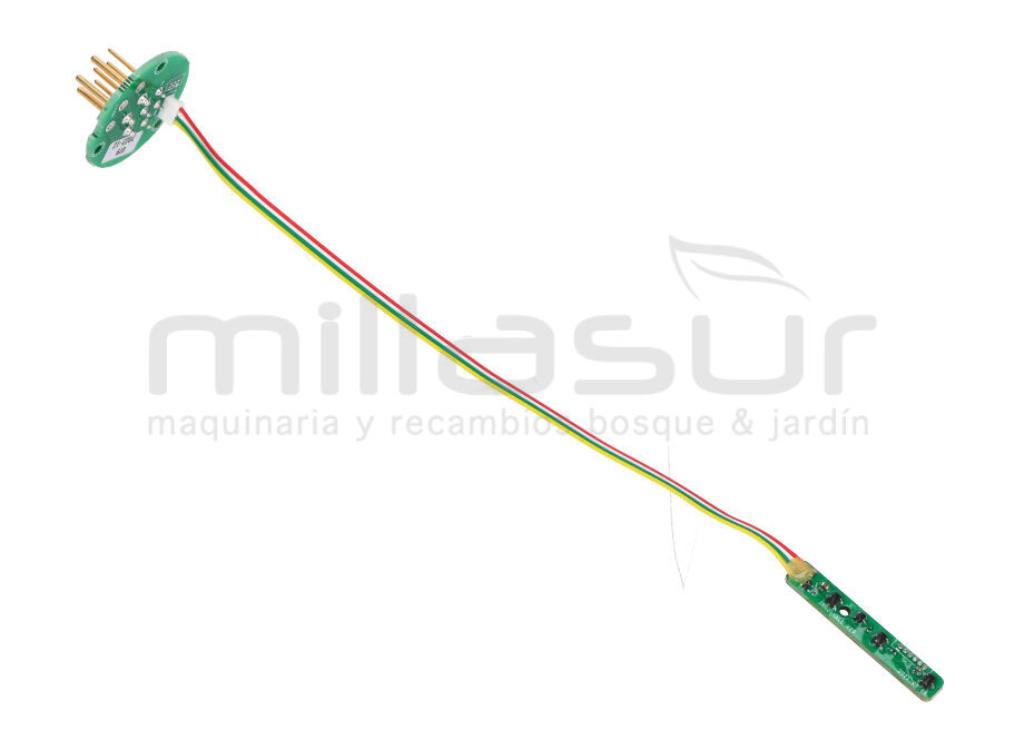 PLACA CONEXION GATILLO TPB4600 (40-55) MODELO 2023 - foto 1