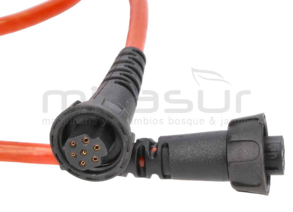 CABLE BATERIA TIJERA TPB4501, TPB4600 MODELO 2024 (48) - foto 1