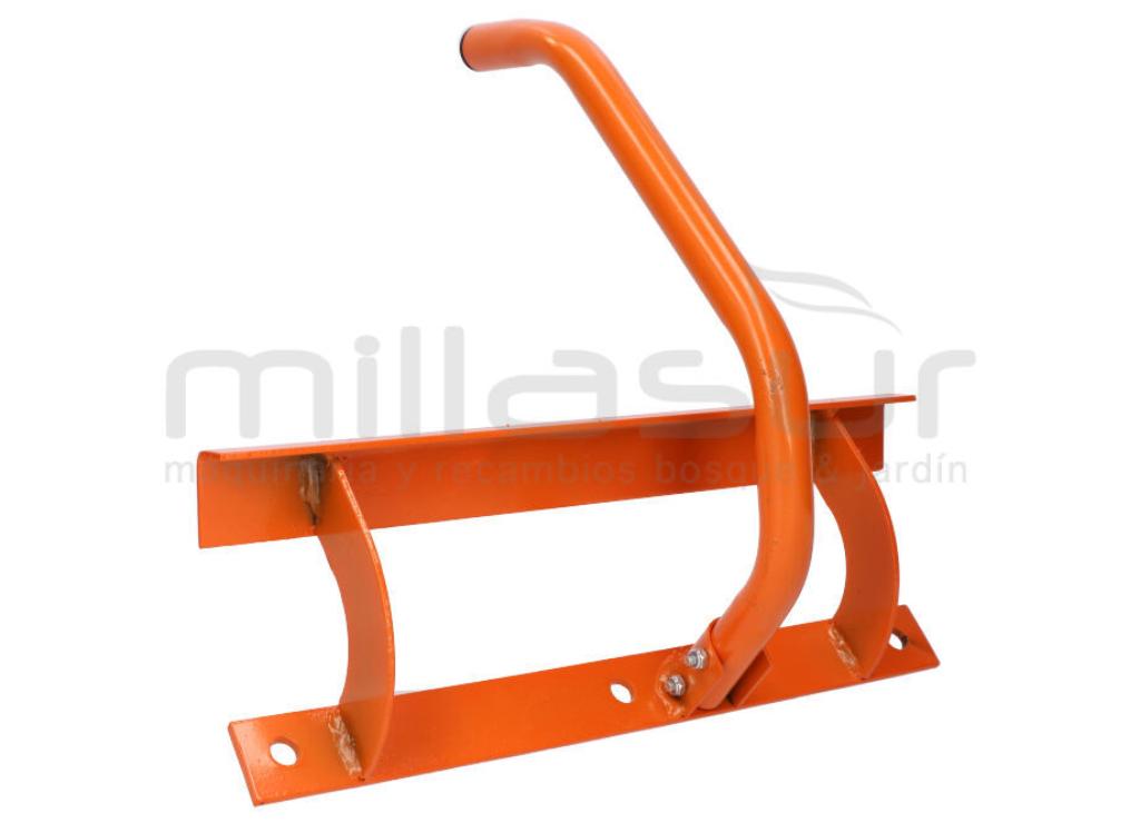 PROTECCION SEGURIDAD LATERAL DE CORTE LADO DERECHO RLT12VH - foto 2