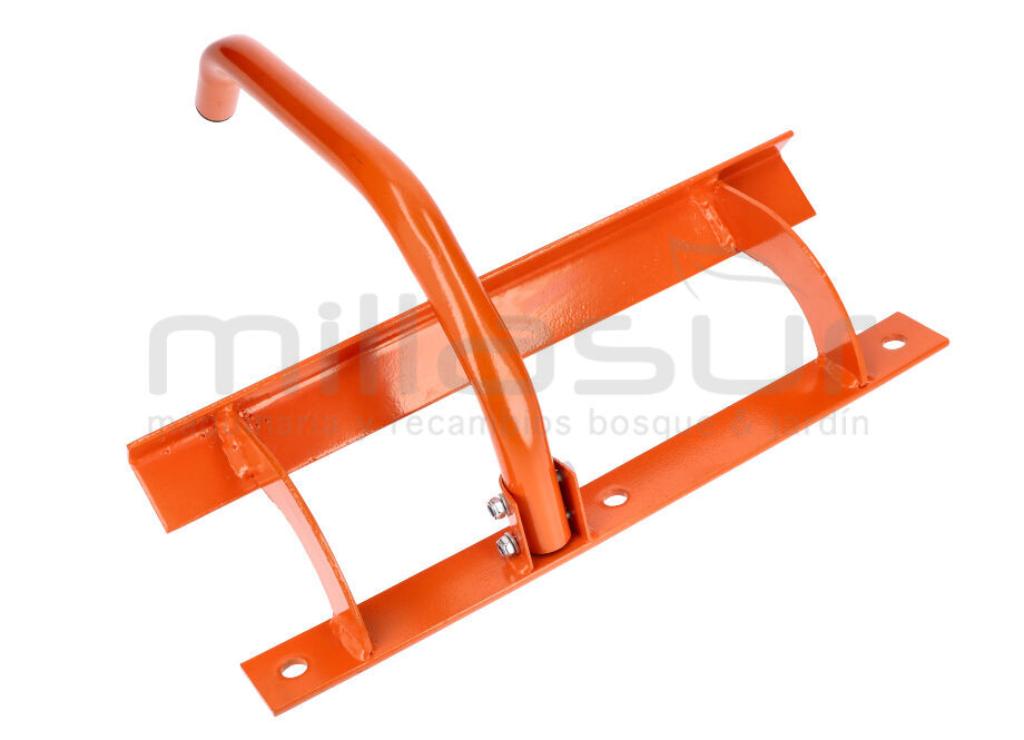 PROTECCION SEGURIDAD LATERAL DE CORTE LADO IZQUIERDO RLT12VH - foto 1