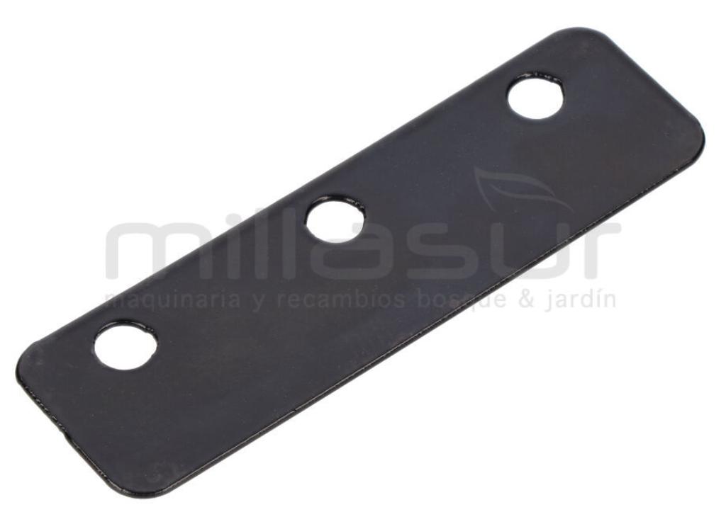 CHAPA FRICCION GUIAS ROMPEDOR RLT12 ( 26) - foto 1