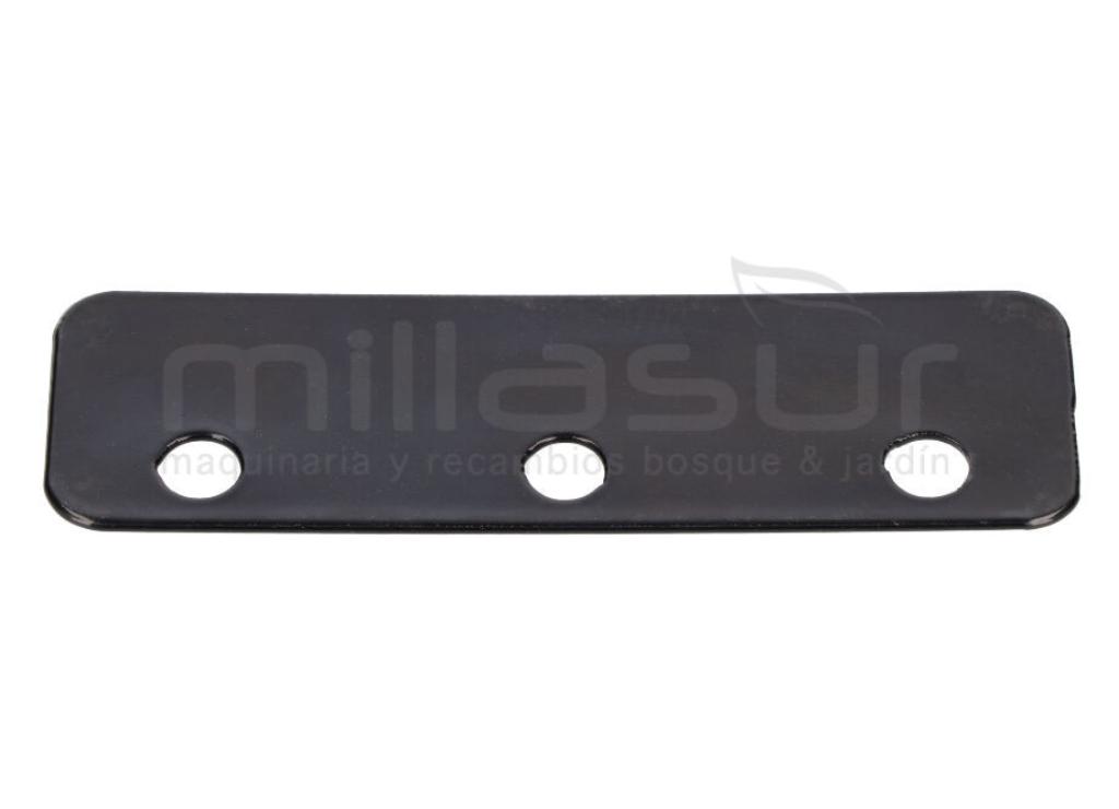 CHAPA FRICCION GUIAS ROMPEDOR RLT12 ( 26) - foto 2