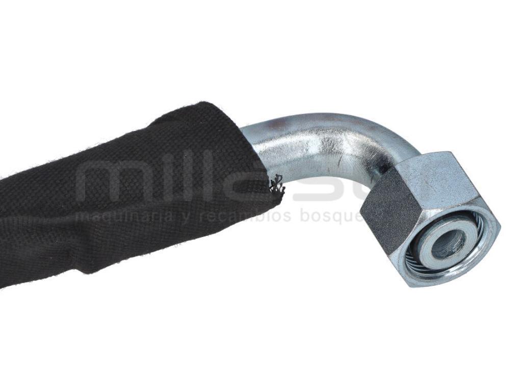 LATIGUILLO CILINDRO DISTRIBUIDOR EMPUJE 1350B RLT14PTO (49) - foto 2