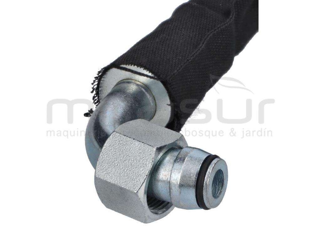 LATIGUILLO CILINDRO DISTRIBUIDOR RETROCESO 1230B RLT14PTO (50) - foto 2