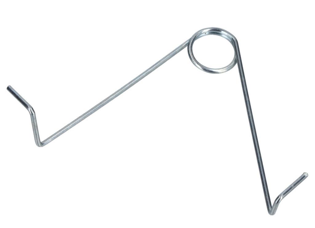 MUELLE PLACA ENGANCHE RLT14PTO (09) - foto 2