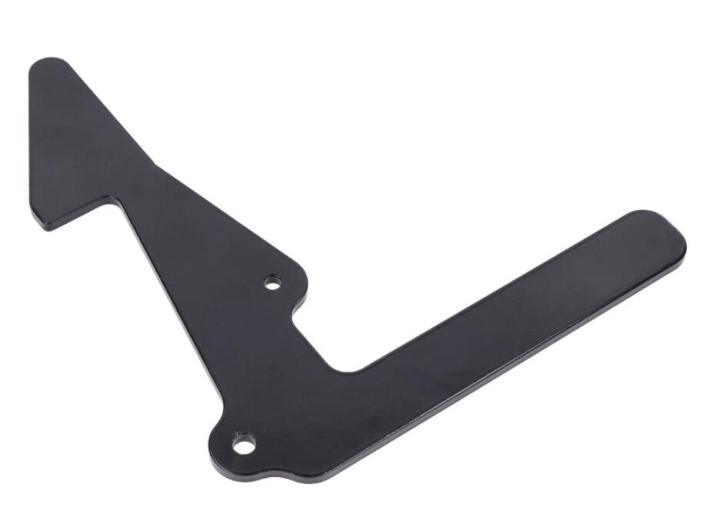 PLACA ENGANCHE DISPOSITIVO ELEVACION RLT14PTO (15) - foto 1