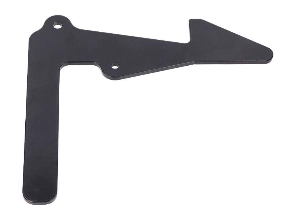 PLACA ENGANCHE DISPOSITIVO ELEVACION RLT14PTO (15) - foto 2