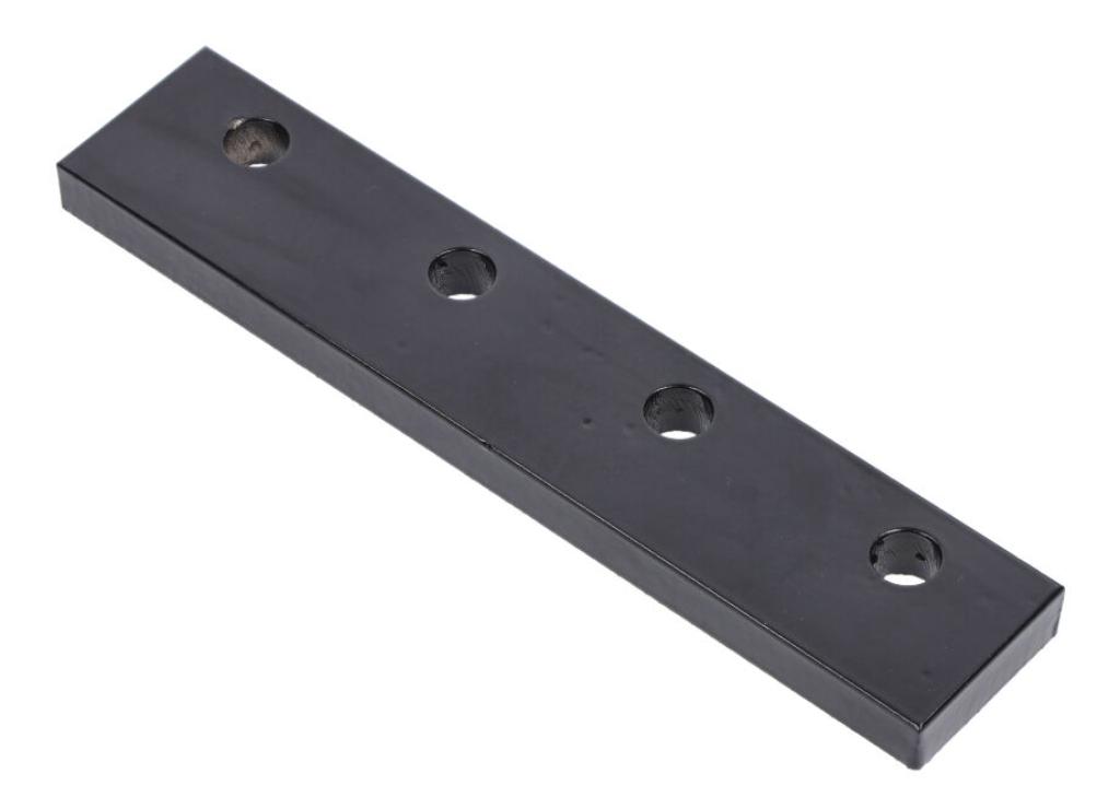 PLACA GUIA TRASERA RLT14PTO (27) - foto 1