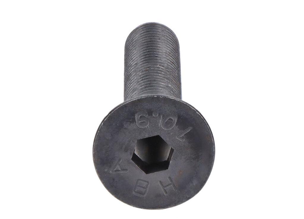 TORNILLO AMARRE SOPORTE CUÑA RLT14PTO (36) - foto 2