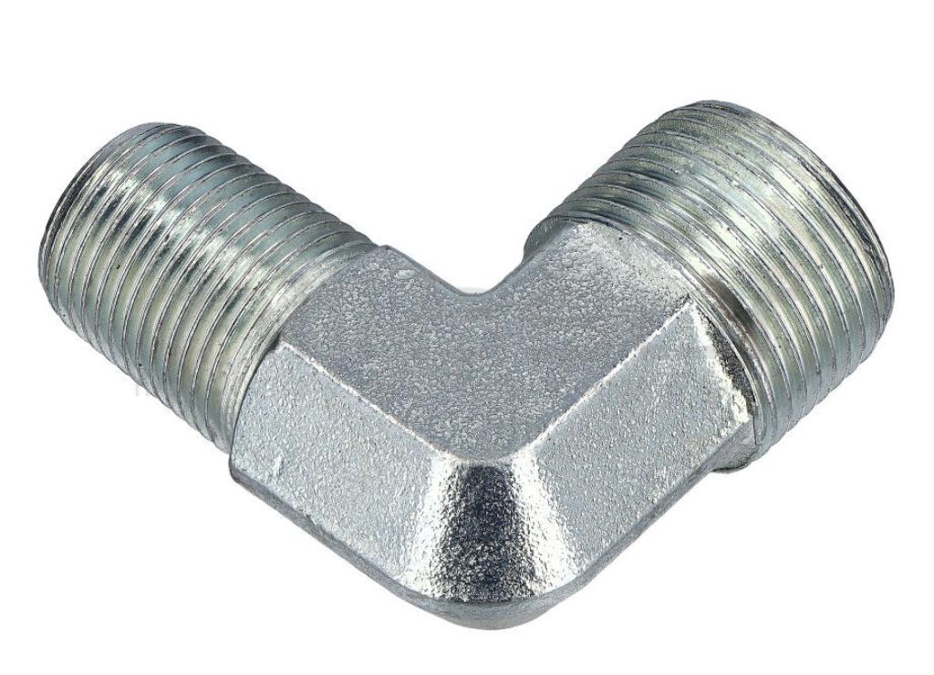 CODO CONECTOR SALIDA DISTRIBUIDOR RLT14PTO (67) - foto 2