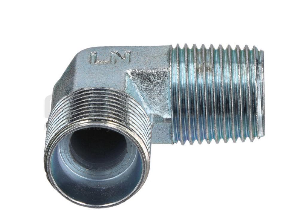 CODO SALIDA BOMBA RLT14PTO (84) - foto 1